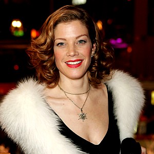 Marie Baumer