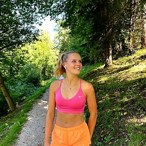 Marie Bogner