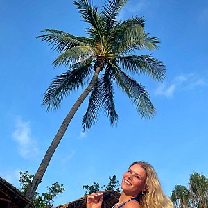 Marie Bogner