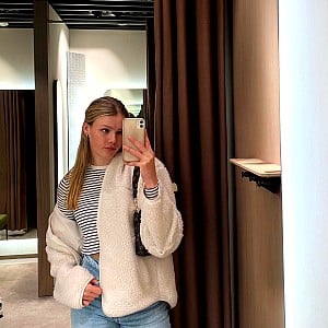 Marie Bogner