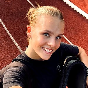 Marie Bogner