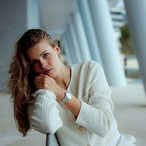 Marie Bogner