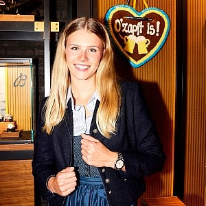 Marie Bogner