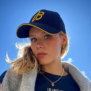 Marie Bogner