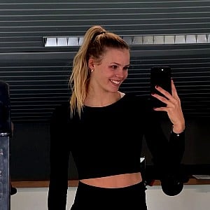 Marie Bogner