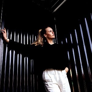 Marie Bogner