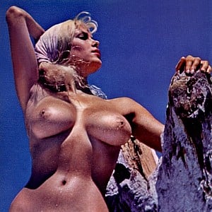 Marie Devereux