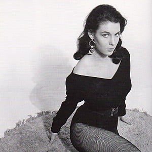 Marie Devereux