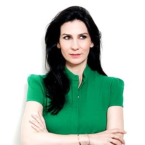 Marie Drucker