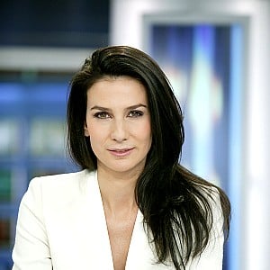 Marie Drucker