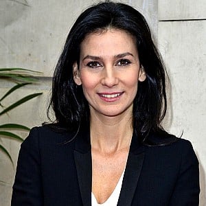 Marie Drucker
