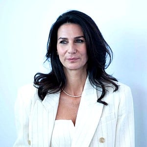 Marie Drucker