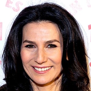 Marie Drucker