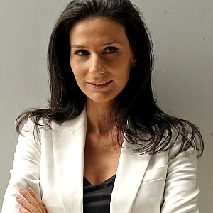 Marie Drucker