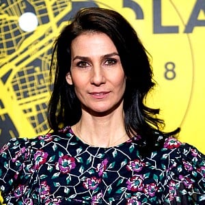 Marie Drucker