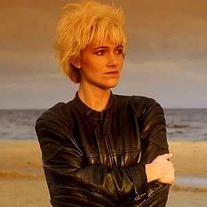 Marie Fredriksson