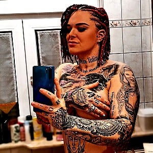 Marie Gabert