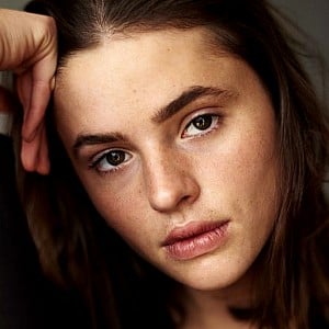Marie Hammer Boda