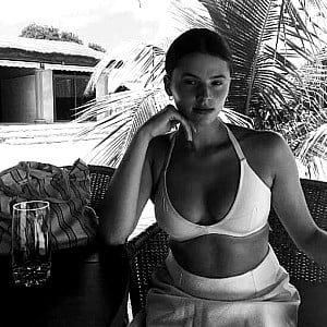 Marie Hammer Boda
