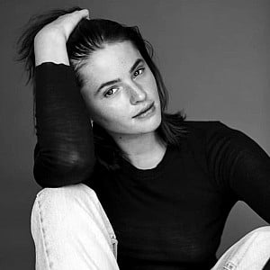 Marie Hammer Boda