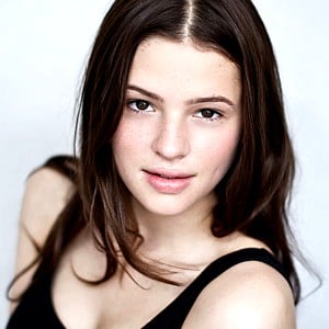 Marie Hammer Boda