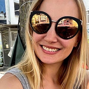 Marie Hardon