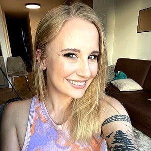 Marie Hardon