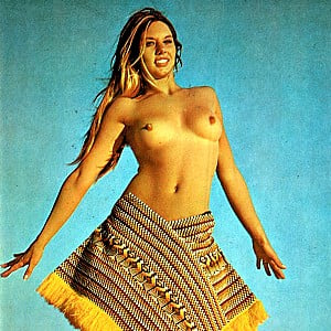 Marie Harlow
