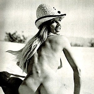 Marie Harlow
