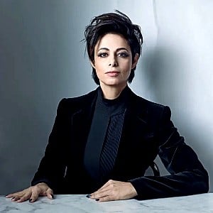Marie Henein