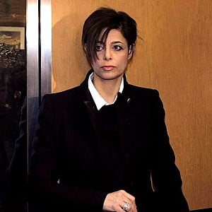 Marie Henein