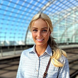 Marie Hoffmann