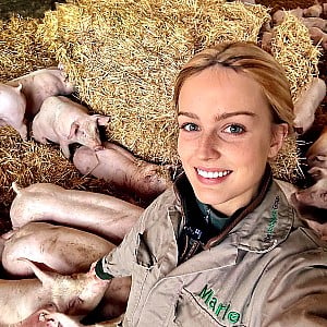 Marie Hoffmann