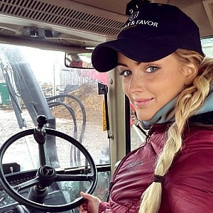 Marie Hoffmann