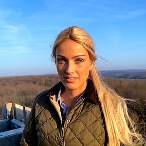 Marie Hoffmann