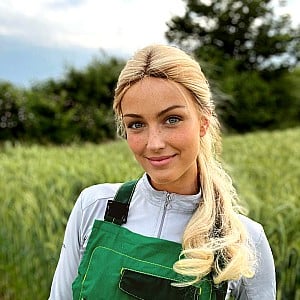 Marie Hoffmann