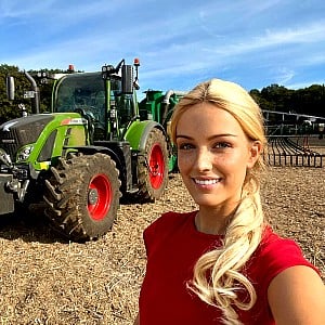 Marie Hoffmann
