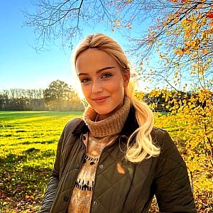 Marie Hoffmann