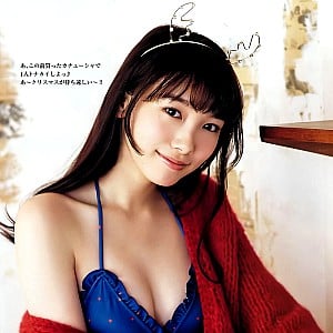 Marie Iitoyo