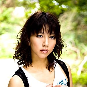 Marie Kai