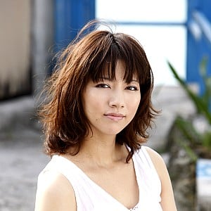 Marie Kai
