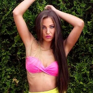 Marie Kumberova