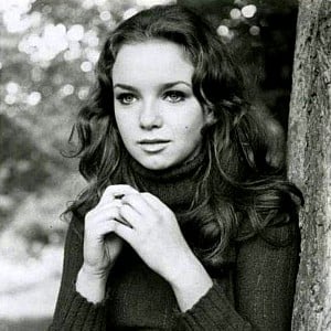 Marie Liljedahl