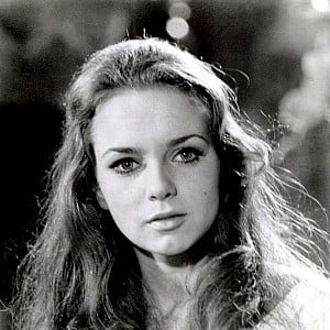 Marie Liljedahl
