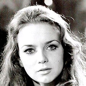 Marie Liljedahl