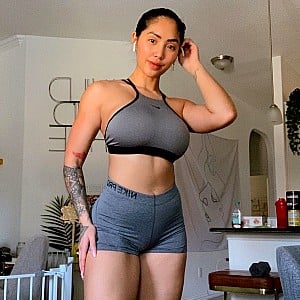 Marie Madore