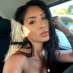 Marie Madore