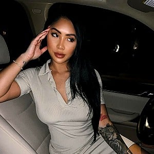 Marie Madore