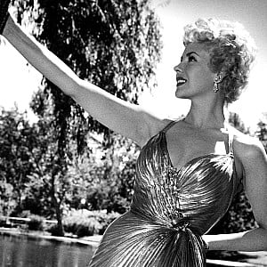 Marie McDonald