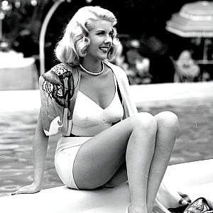 Marie McDonald